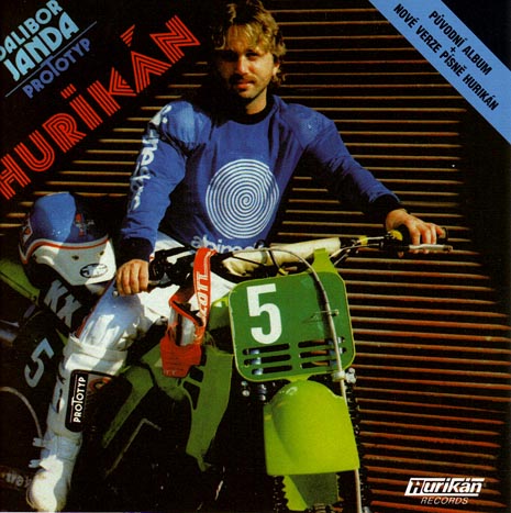 Hurikán Hurikán