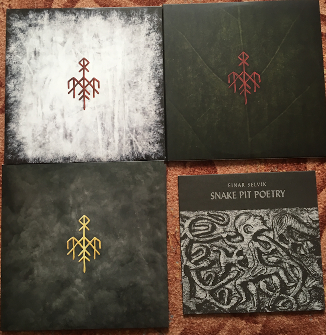 wardruna