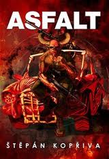 Asfalt - Cover