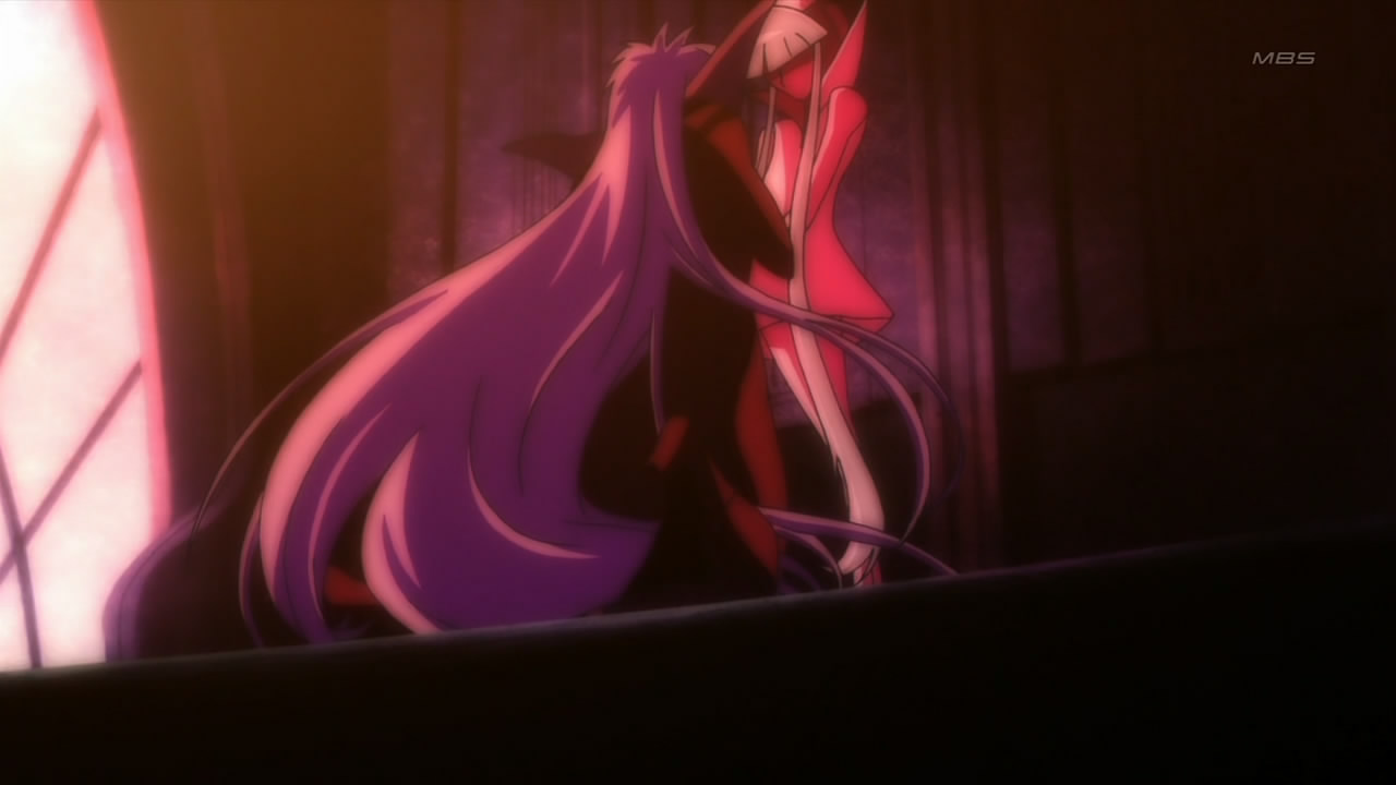 Leda a Luna