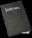 Death Note death note