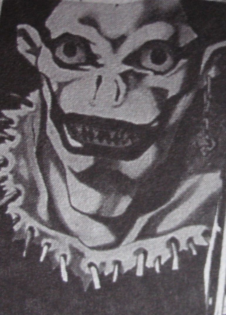 Ryuk ryuk