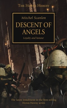 Descent of angels