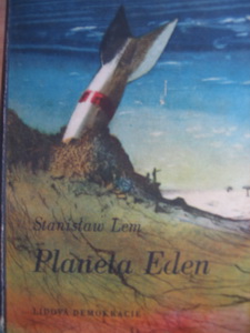 Eden Eden