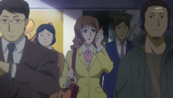 Keitova drahá Akane-san