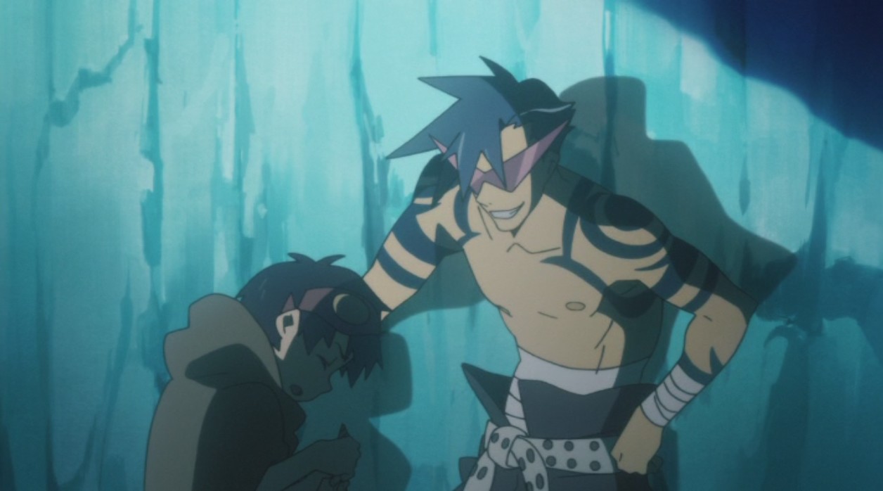 Kamina