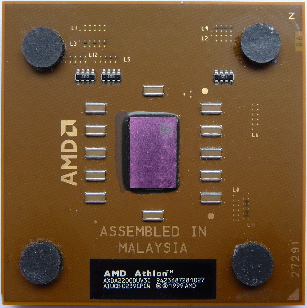 AThlon 2200+