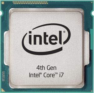 Intel Core i7