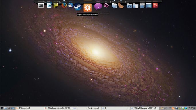 Desktop