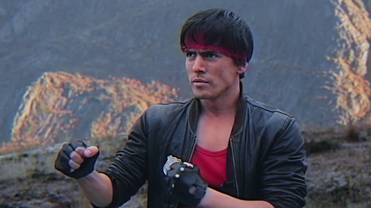 Kung Fury