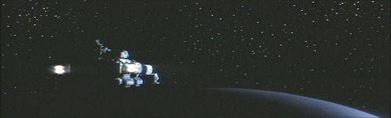 Spaceship Spaceship