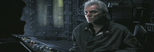 Malcom McDowell Malcom McDowell