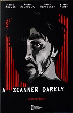 A scanner Darkly