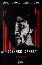 A scanner Darkly A scanner Darkly
