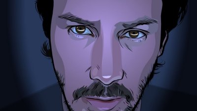 Keanu Reeves Keanu Reeves