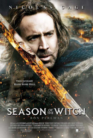 Cover Season of the Witch