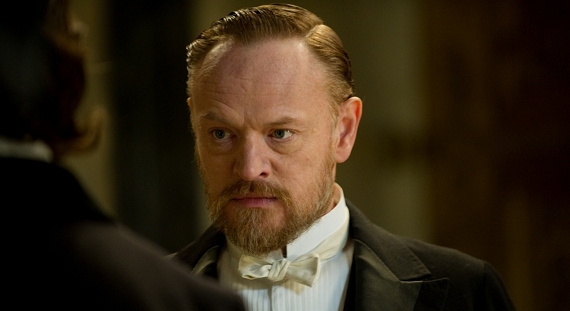 Seznamte se. Moriarty