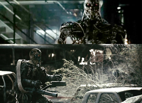 T-600 T600