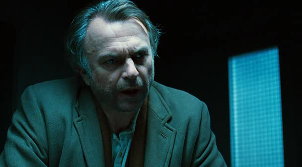 Sam Neill