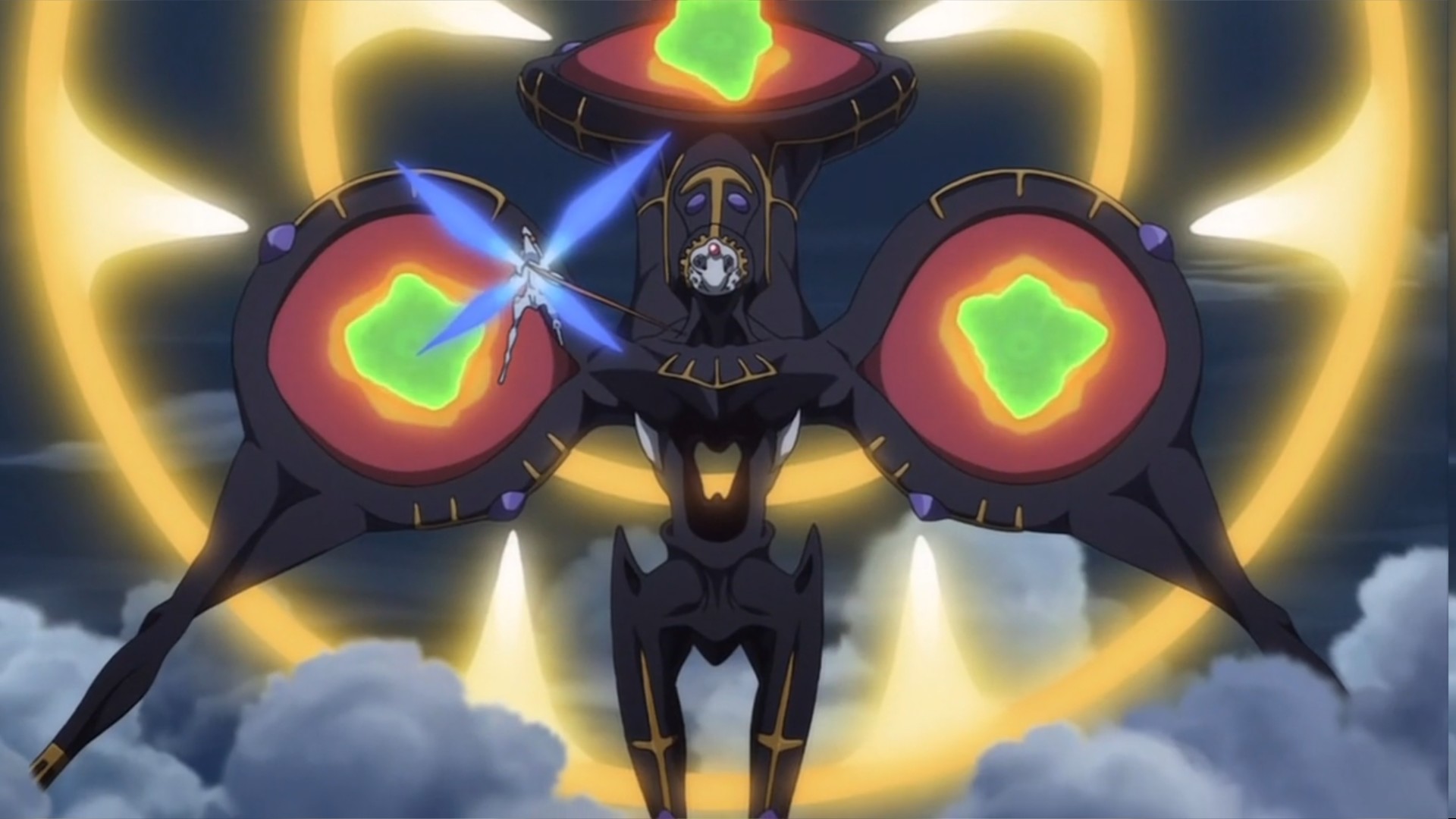 Emperor